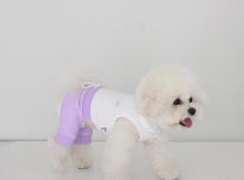 画像をギャラリービューアに読み込む, vacation rompers purple