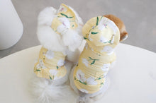 画像をギャラリービューアに読み込む, フラワーハット yellow