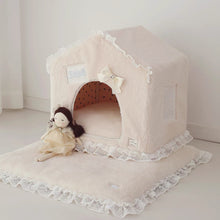 画像をギャラリービューアに読み込む, new BEBEテントベッド S~M