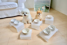 画像をギャラリービューアに読み込む, name single cloud tray table S ~XL