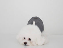 画像をギャラリービューアに読み込む, new color ウィンターパディングベスト charcoal