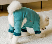 画像をギャラリービューアに読み込む, アームファーロンパース green