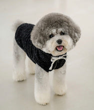 画像をギャラリービューアに読み込む, 即納 グリッターフリース Black