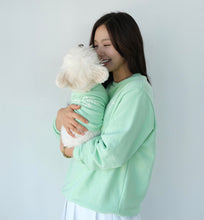 画像をギャラリービューアに読み込む, DOG lovers trainer adult mint