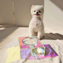 画像をギャラリービューアに読み込む, single オーロラテーブルボウルセット S ~XL