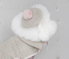 画像をギャラリービューアに読み込む, ベレー帽 mint