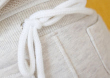 画像をギャラリービューアに読み込む, ノースリーブロゴオールインワン oatmeal