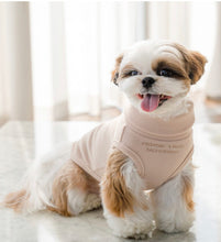 画像をギャラリービューアに読み込む, メッセージタートルニット beige