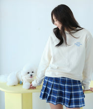 画像をギャラリービューアに読み込む, DOG lovers trainer adult ivory