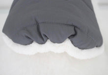 画像をギャラリービューアに読み込む, new color ウィンターパディングベスト charcoal