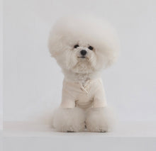 画像をギャラリービューアに読み込む, ワッフルロンパース White