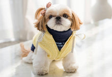 画像をギャラリービューアに読み込む, メッセージタートルニット navy