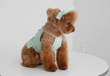 画像をギャラリービューアに読み込む, ペイズリーフリルシャツ mint