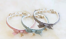 画像をギャラリービューアに読み込む, ジュエルリボン カラーリードセット 3color