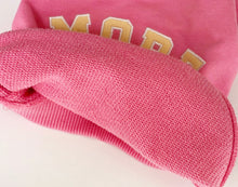 画像をギャラリービューアに読み込む, love more tops pink