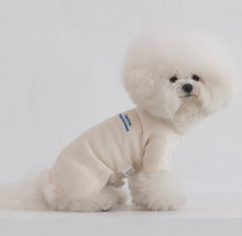 画像をギャラリービューアに読み込む, ワッフルロンパース White