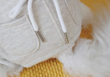 画像をギャラリービューアに読み込む, ノースリーブロゴオールインワン oatmeal