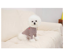 画像をギャラリービューアに読み込む, patch neck TOPS pink