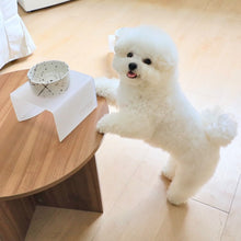 画像をギャラリービューアに読み込む, name single cloud tray table S ~XL