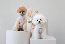 画像をギャラリービューアに読み込む, フラワーハット pink