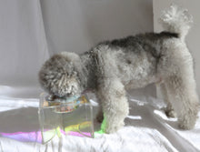 画像をギャラリービューアに読み込む, single オーロラテーブルボウルセット S ~XL