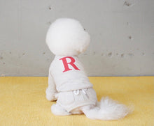 画像をギャラリービューアに読み込む, ノースリーブロゴオールインワン oatmeal