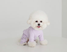 画像をギャラリービューアに読み込む, love more tops purple