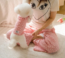 画像をギャラリービューアに読み込む, ペアルックリンネルパンツ