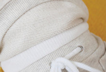 画像をギャラリービューアに読み込む, Rロゴトップス oatmeal