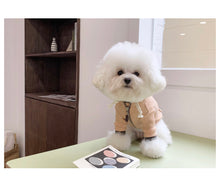 画像をギャラリービューアに読み込む, 予約 leather zip hoodie orange