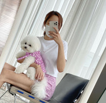 画像をギャラリービューアに読み込む, 4colorペアルックリンネルショートパンツ