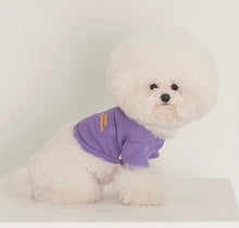 画像をギャラリービューアに読み込む, ワッフルトップス purple