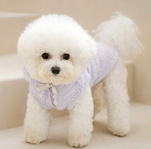 画像をギャラリービューアに読み込む, 即納 グリッターフリース purple