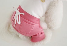 画像をギャラリービューアに読み込む, new ノースリーブロゴオールインワン pink