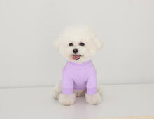 画像をギャラリービューアに読み込む, vacation tops purple