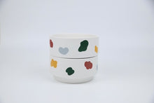 画像をギャラリービューアに読み込む, illustration ceramic bowl