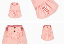 画像をギャラリービューアに読み込む, アニマルペアルックワンピース baby
