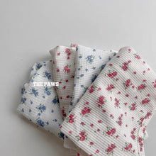 画像をギャラリービューアに読み込む, フラワートップス red