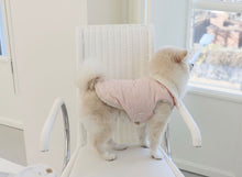 画像をギャラリービューアに読み込む, MILDPADDINGJUMPER pink