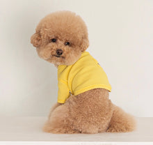 画像をギャラリービューアに読み込む, ワッフルトップス yellow