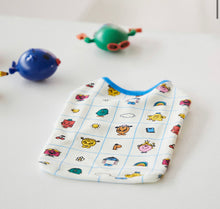 画像をギャラリービューアに読み込む, Mr mes littlemiss Tシャツ