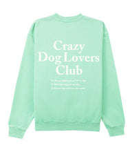 画像をギャラリービューアに読み込む, DOG lovers trainer adult mint