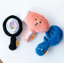 画像をギャラリービューアに読み込む, toy tiny bite 2