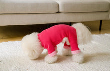 画像をギャラリービューアに読み込む, アームファーロンパース pink