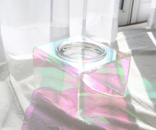 画像をギャラリービューアに読み込む, single オーロラテーブルボウルセット S ~XL