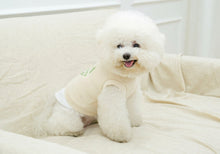 画像をギャラリービューアに読み込む, ペアルック ロゴトレーナー baby White