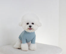 画像をギャラリービューアに読み込む, カラーリブトップス emerald