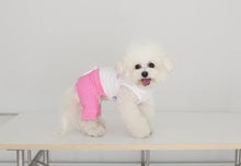 画像をギャラリービューアに読み込む, vacation rompers pink