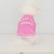 画像をギャラリービューアに読み込む, vacation tops pink