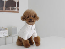 画像をギャラリービューアに読み込む, 予約 tropical velours hoodie MACADAMIA